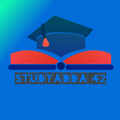 42Studyadda's profile picture. 