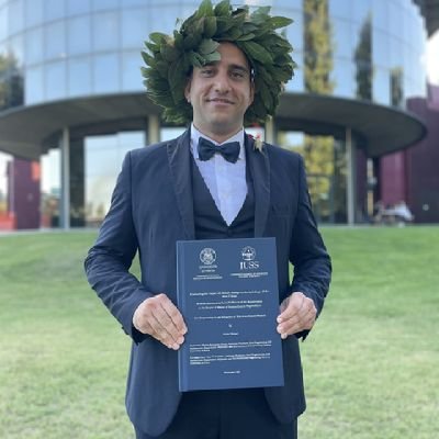 AminMinaei's profile picture. Research Assistant at University of Innsbruck 🇵🇪 & Austrian Academy of Sciences Fellow (Hydrology, Hydraulic, Water Infrastructure and Climate Data Scientist)