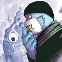 ゼン (@zen_mon_dou) 's Twitter Profile Photo