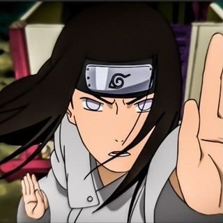 best of neji hyūgaさんのプロフィール画像