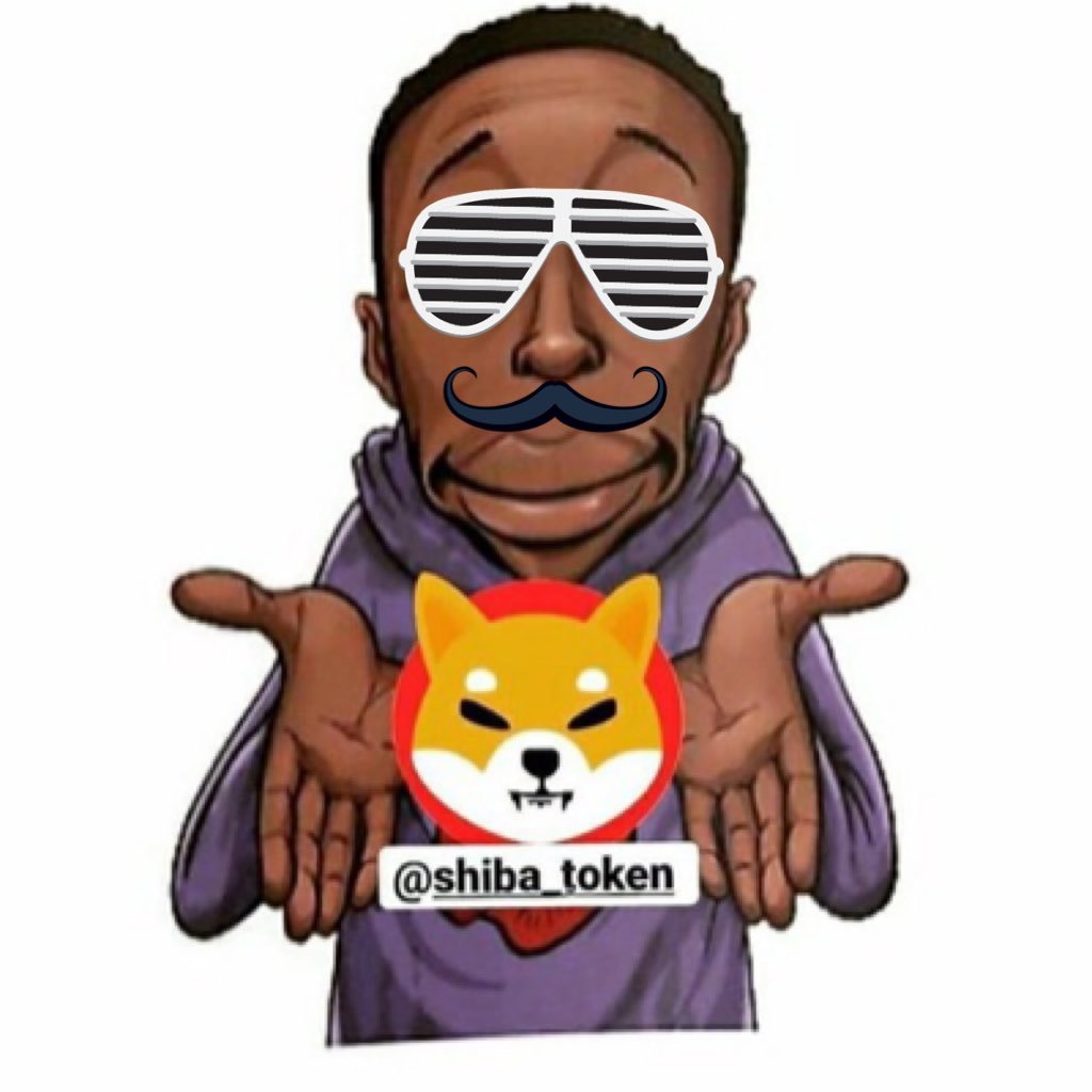 talentoPoker's profile picture. Pues uno más que compro shiba viva #shibarmy