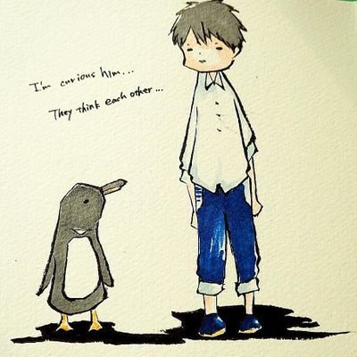 kk215__'s profile picture. 大阪でプログラムを書いてます。仕事ではJavaを使ってます。