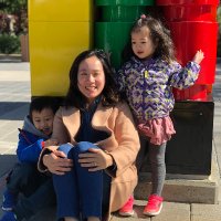 Dr. Xiyuan Zhang(@DrXiyuanZhang) 's Twitter Profile Photo