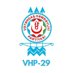 VHP (@vhpci) Twitter profile photo VHP (@vhpci) Twitter profile photo