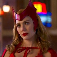 Elizabeth Olsen News (@wandasolsen) 's Twitter Profile Photo Elizabeth Olsen News (@wandasolsen) 's Twitter Profile Photo