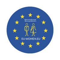 EU Women (@euwomeneu) 's Twitter Profile Photo