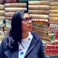 Naza Londoner 🤓🧘🏾‍♀️🏋🏾‍♀️📚🎶 The Bookworm(@Naza_londoner) 's Twitter Profile Photo