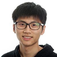 Lee Chi Yu (@chiyulee_17) 's Twitter Profile