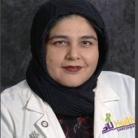 Sarwat Umer, MD(@sarwatchatha) 's Twitter Profile Photo