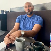 Ibrahim Alahmed (@ibalahmed) Twitter profile photo