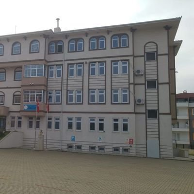 Osmaneli İlkokulu
