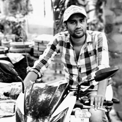 BaruiMadhab's profile picture. 