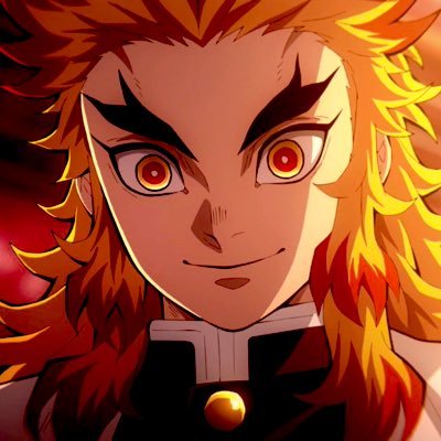 煉獄 杏寿郎さんのプロフィール画像