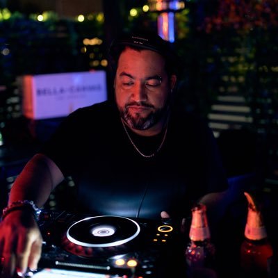 djhectormoran's profile picture. Salvadoran Beat Maker, Texas based - Label Owner @beataminrecs - Co-owner Kairos Festival (HN) & Disrupt USA