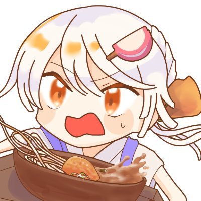 オルニティア@うどんVtuberさんのプロフィール画像
