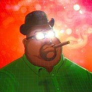 Kuji_Mr's profile picture. 