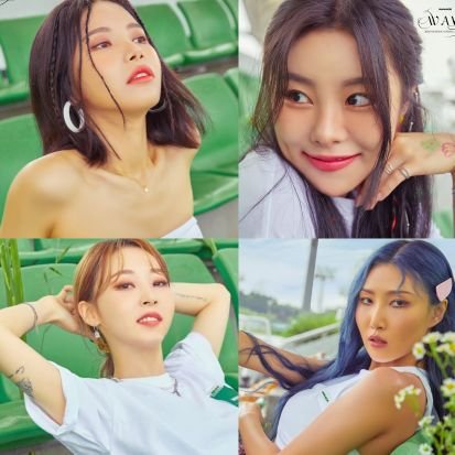 MooMooDa_A's profile picture. 취미로 편집하는 무무 (fan account) / All💚 / 공무5기 / 타돌언급 O
🔗https://t.co/ZbCQFipxVo