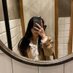 Larissa (@larissacomeback) Twitter profile photo Larissa (@larissacomeback) Twitter profile photo