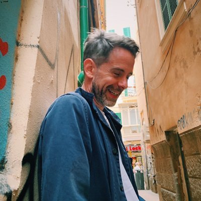 jbaptistekelly's profile picture. Product nerd / digital generalist