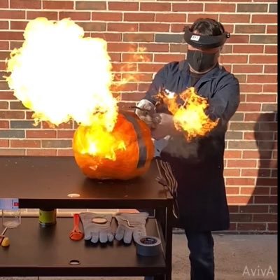SteamYan's profile picture. Sweet Science Experiment: STEM Experiments with Dad (STEAM Experiments for kids) https://t.co/J7FRWSgypt