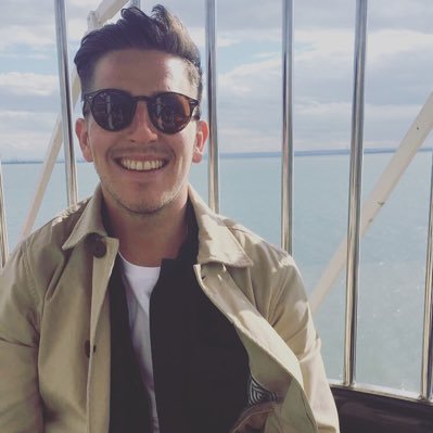 DanJP91's profile picture. 