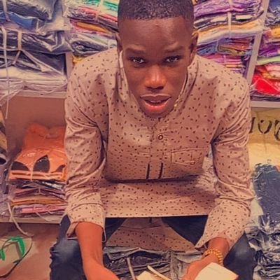 Ousmane30139424's profile picture. Ousmane✊🇸🇳🇸🇳