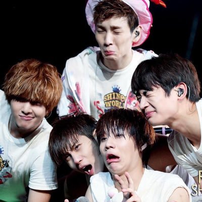 taiga199506091's profile picture. ✨💎Forever 5HINee💎✨