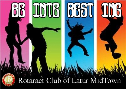 Rotaract Club of Latur MidTown