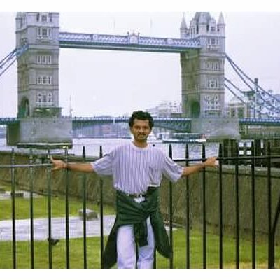 csuresh_uk Profile Picture