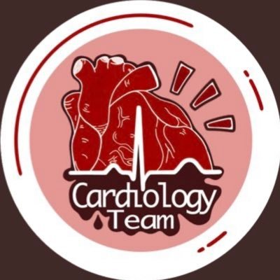 الحساب الرسمي لفريق طب القلب التابع لـ @UQUMSC أم القرى | للتواصل:cardiologyteam2022@gmail.com #Cardiologyteam_2023