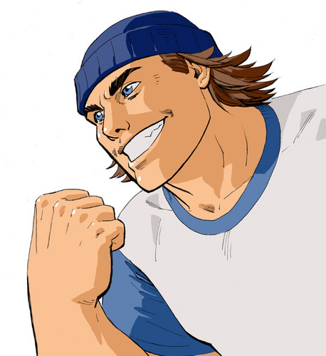 PowerPlayComic's profile picture. Underground Superpower Street Games - a digital comic created by @KurtChristenson and @Reilly_Brown  Available now from @Comixology