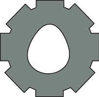 eggBrainworks's profile picture. Pain is temporary, quitting is forever. #geek #nerd #health #cook #food #art #poetry http://t.co/3mxNzHsg7S #fitness #motivation #gamer #gentleman #fearless