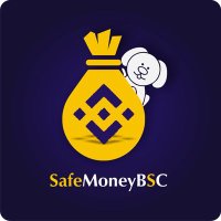 SafeMoneyBSC (@safemoneybsc_) 's Twitter Profile
