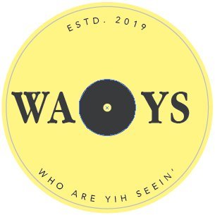 Brighton-based Music PR, management and gig promoter founded by @NiallMacSuain - whoareyouseeing@gmail.com