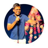 Jainesh Patel (@jaineshbp) 's Twitter Profile