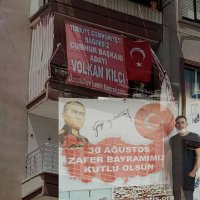 #SÇMP volkan kılcı MANİSA STAJ VE ÇIRAKLIK🇹🇷(@32Naklov) 's Twitter Profile Photo