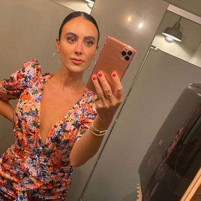 KenzieGrava's profile picture. 