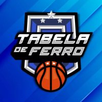 Tabela de Ferro - Basquete Europeu(@TabelaDeFerro) 's Twitter Profile Photo