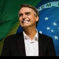 🇧🇷 Casado, Pai de 03 lindos filhos, Sou da Direita, conservador, apoio Presidente Bolsonaro.
Brasil acima de tudo, Deus acima de todos 😎 🇧🇷