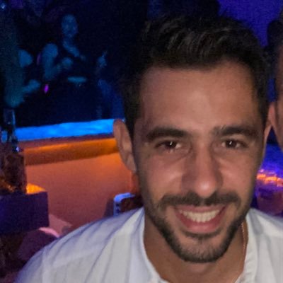 🇨🇾🇬🇷👨🏻💻
Data Engineer
BSc & MSc University of Piraeus