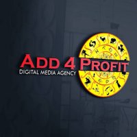 Add4profit Digital Media Agency(@add4profit) 's Twitter Profile Photo