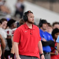 David Roulston (@coachroulston) 's Twitter Profile