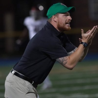 albie_schlags's profile picture. Physical Educator , Wide Receivers and Defensive Backs Coach at Indian Hills High School 🏈, Head Girls Coach MHCA🏀