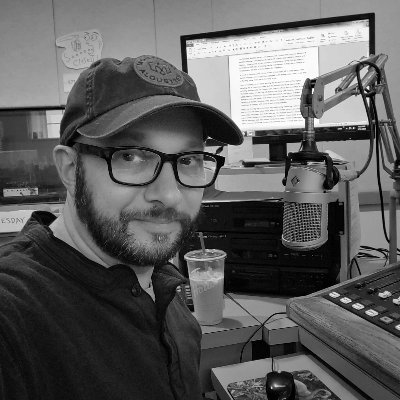 Station manager at the amazing @NCPR. Longtime public radio host. Drinker of iced coffee. Watcher of a lot of sports, especially @borussia_en and @LeTour.