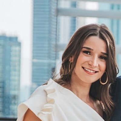 associate producer @CBSMornings ☀️ • formerly @CBSNewYork @WCVB • alum @COMatBU