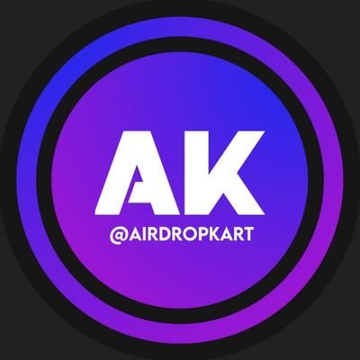 AirdropKart Profile Picture