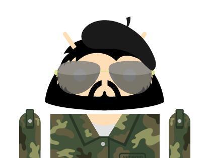 Major_Woody_76's profile picture. Designer Illustrator photographer doodler gamer and general follower of most things creative