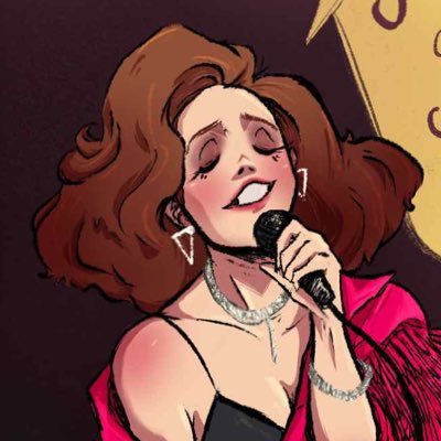 Lauren Hallさんのプロフィール画像