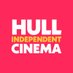Hull Independent Cinema (@HullIndieCinema) Twitter profile photo