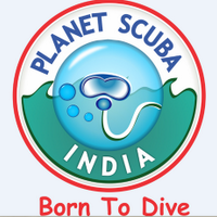 Planet Scuba India(@IndiaDives) 's Twitter Profile Photo